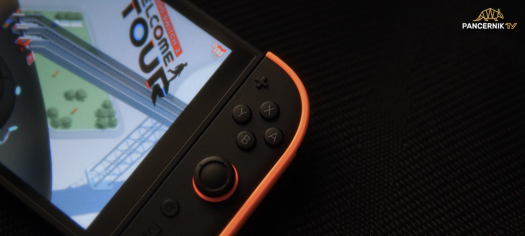 Recenzja Nintendo Switch 2: okiem totalnego nowicjusza 